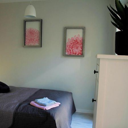 Apartament Tetris - Centrum キェルツェ エクステリア 写真