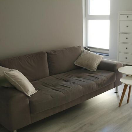 Apartament Tetris - Centrum キェルツェ エクステリア 写真