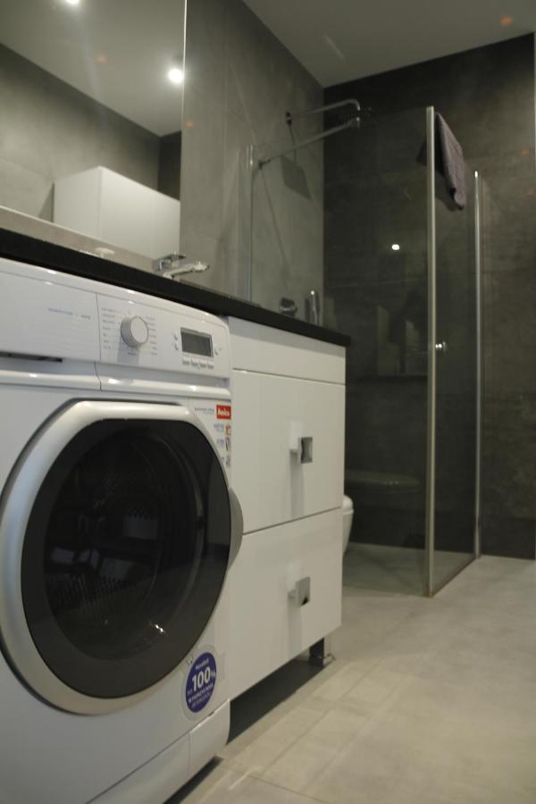 Apartament Tetris - Centrum キェルツェ エクステリア 写真